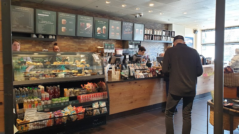 Starbucks Coffee Company photo 4