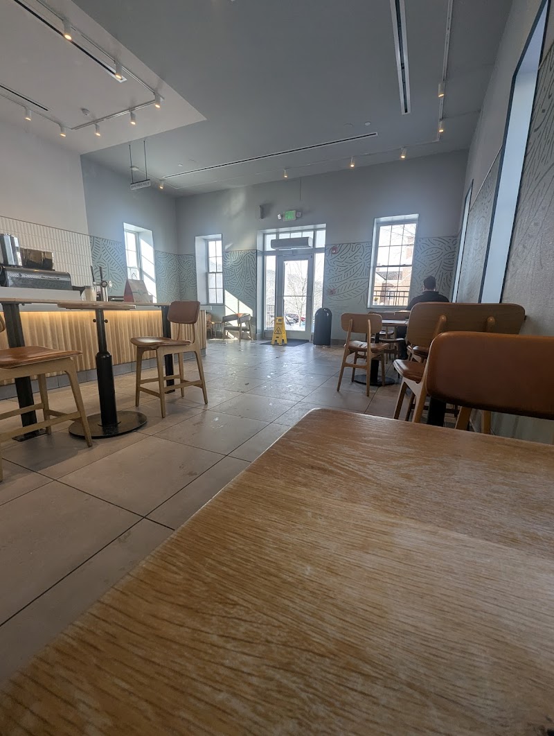 Starbucks Coffee Company photo 3