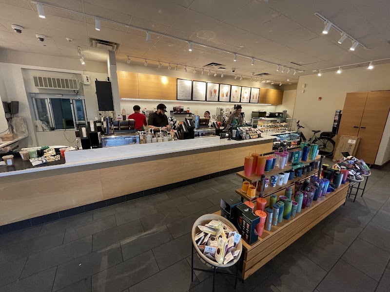 Starbucks Coffee Company photo 3
