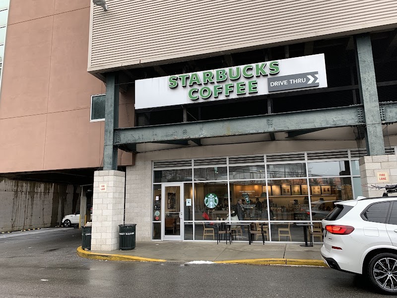 Starbucks Coffee Company photo 4