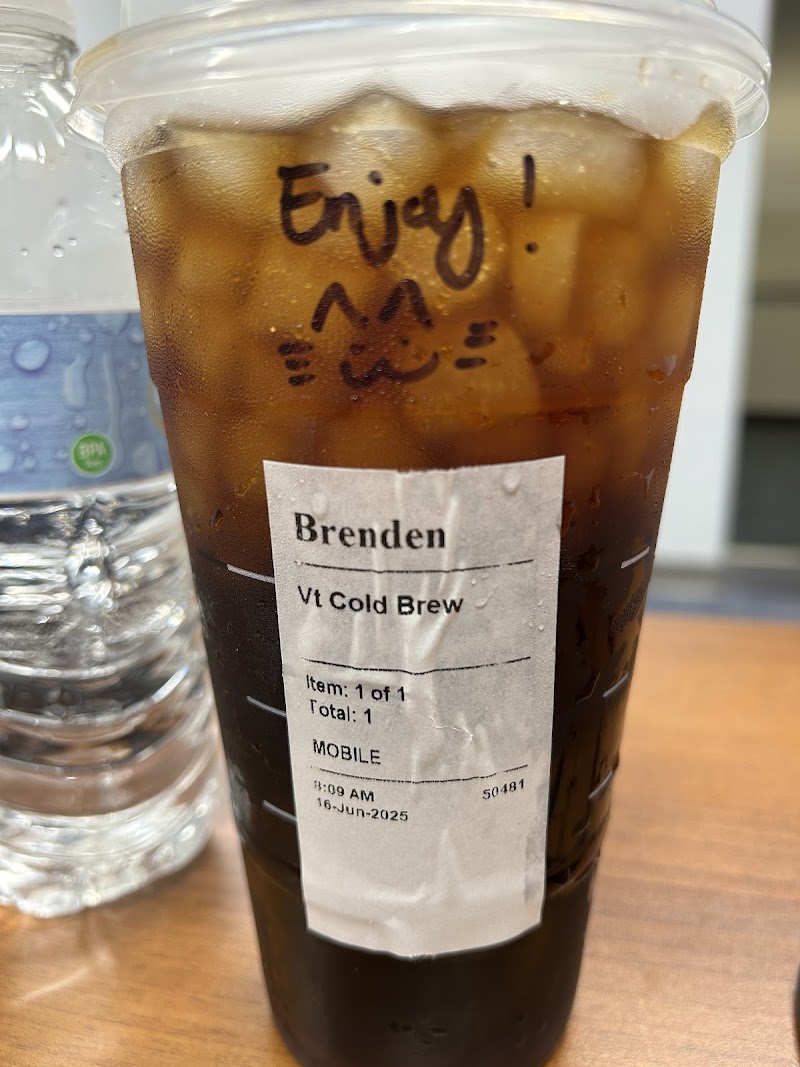 Starbucks Coffee Company photo 3