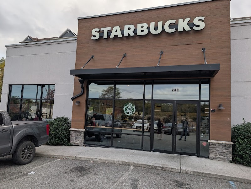 Starbucks Coffee Company photo 4