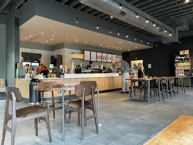 Starbucks Coffee Company photo 5