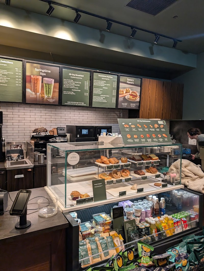 Starbucks Coffee Company photo 4