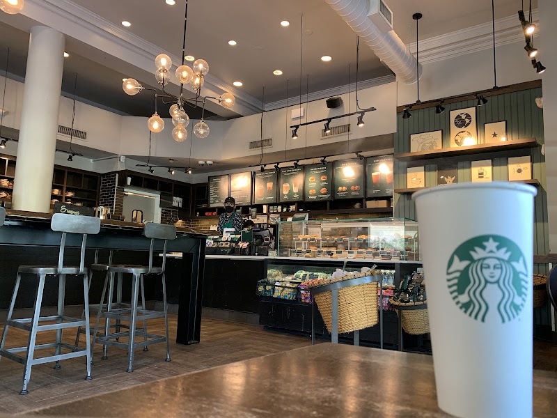 Starbucks Coffee Company photo 3