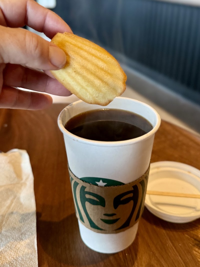 Starbucks Coffee Company photo 5
