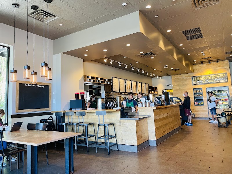 Starbucks Coffee Company photo 3