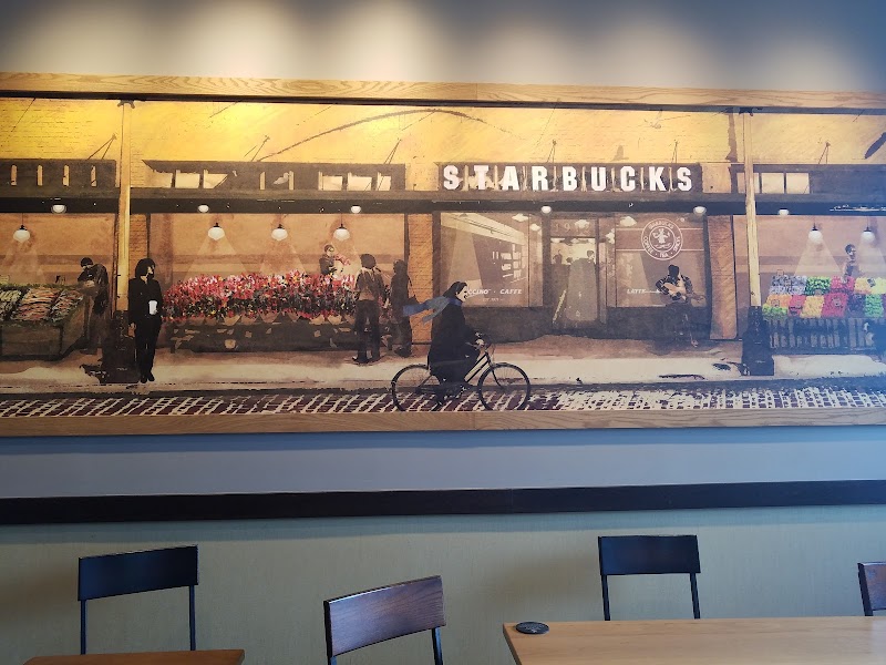 Starbucks Coffee Company photo 5
