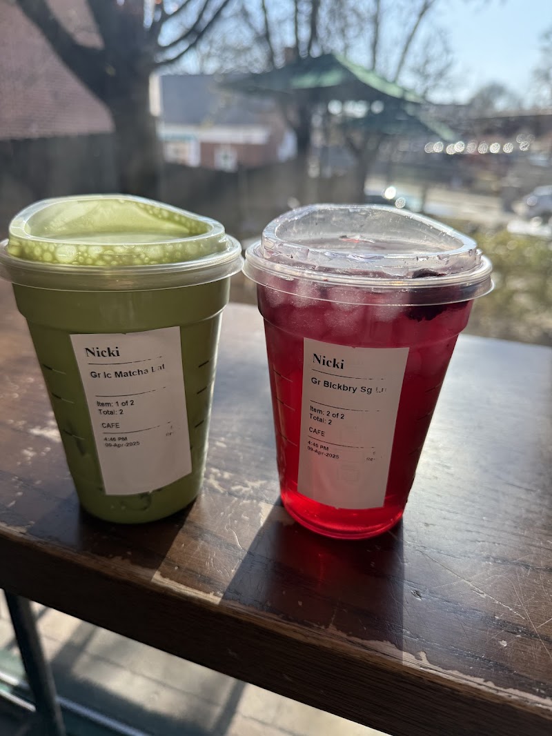 Starbucks Coffee Company photo 5