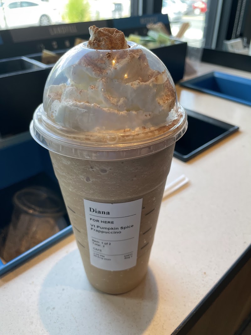 Starbucks Coffee Company photo 3