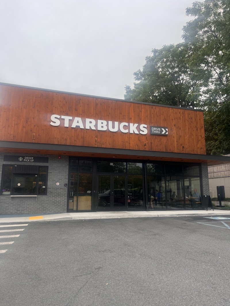 Starbucks Coffee Company photo 5