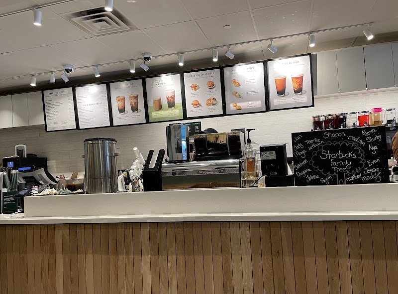 Starbucks Coffee Company photo 3
