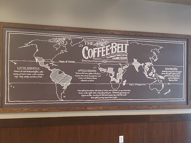 Starbucks Coffee Company photo 4