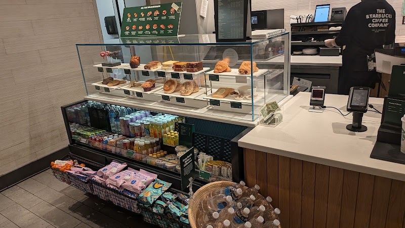 Starbucks Coffee Company photo 5