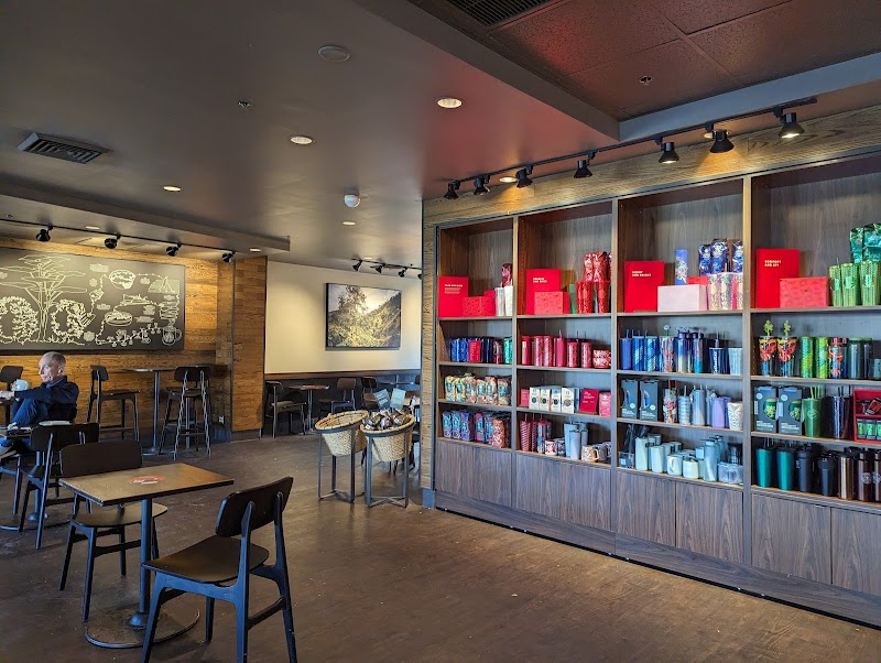 Starbucks Coffee Company photo 3