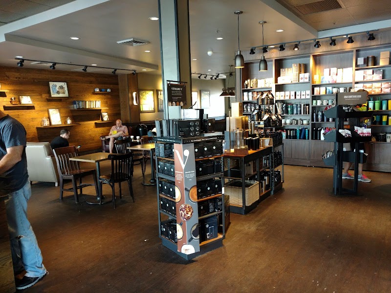 Starbucks Coffee Company photo 4