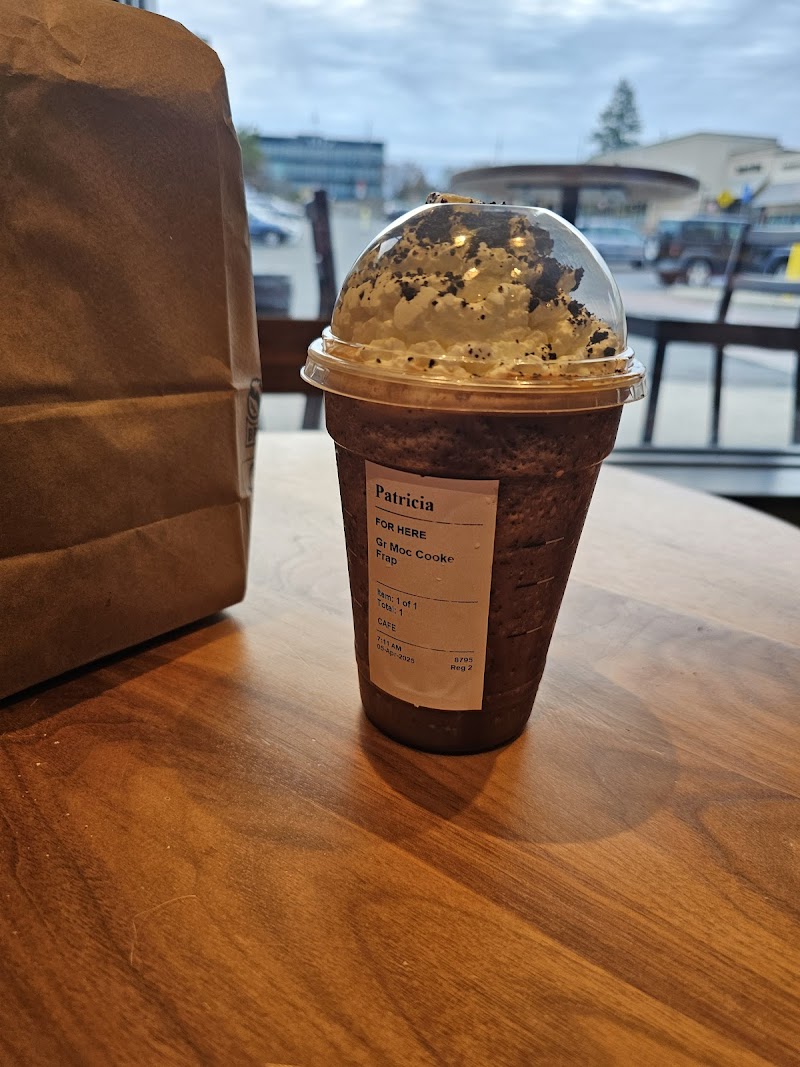 Starbucks Coffee Company photo 3