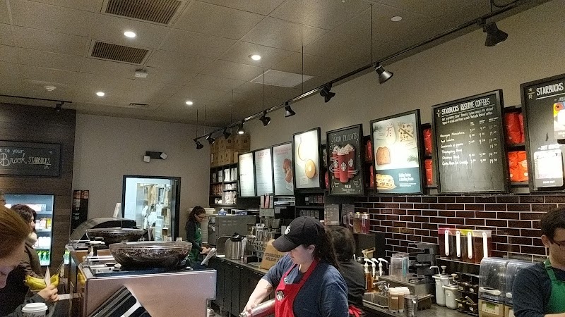 Starbucks Coffee Company photo 4