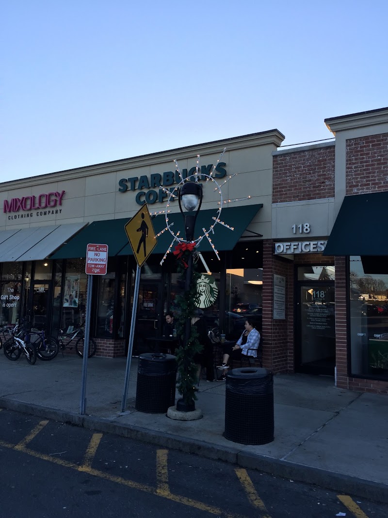 Starbucks Coffee Company photo 5