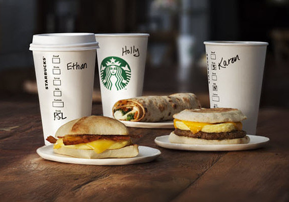 Starbucks Coffee Company photo 3
