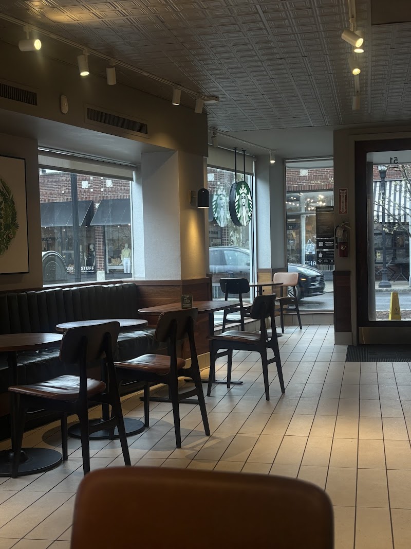 Starbucks Coffee Company photo 4