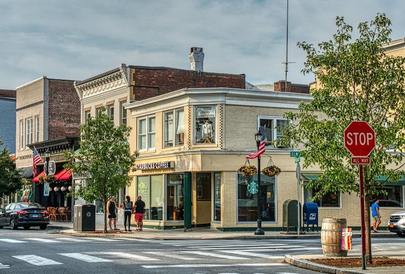 Starbucks Coffee Company photo 5