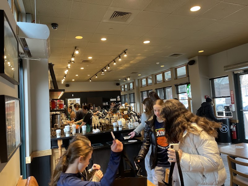 Starbucks Coffee Company photo 3