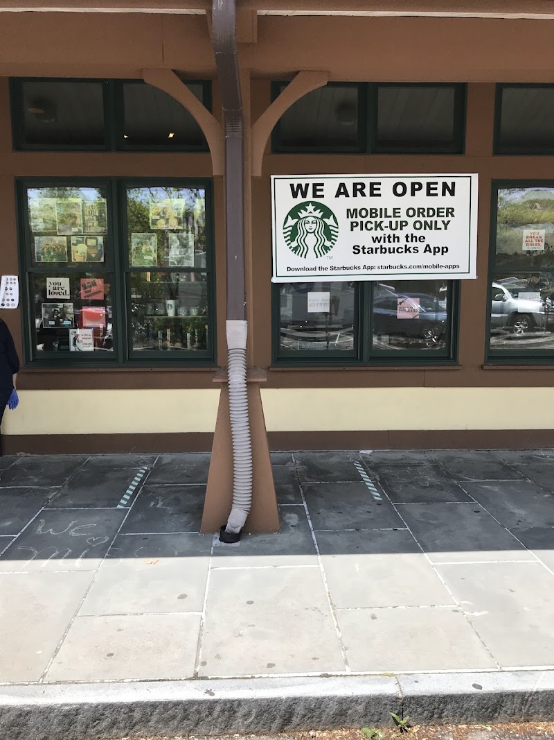 Starbucks Coffee Company photo 4