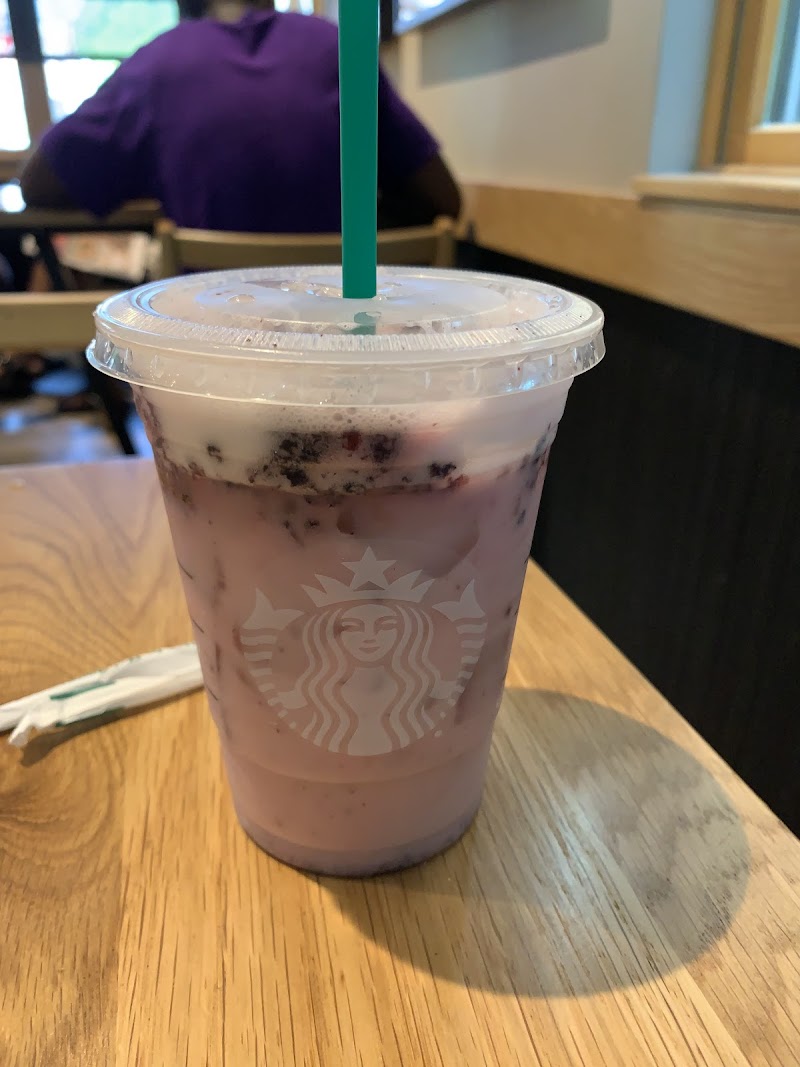 Starbucks Coffee Company photo 5