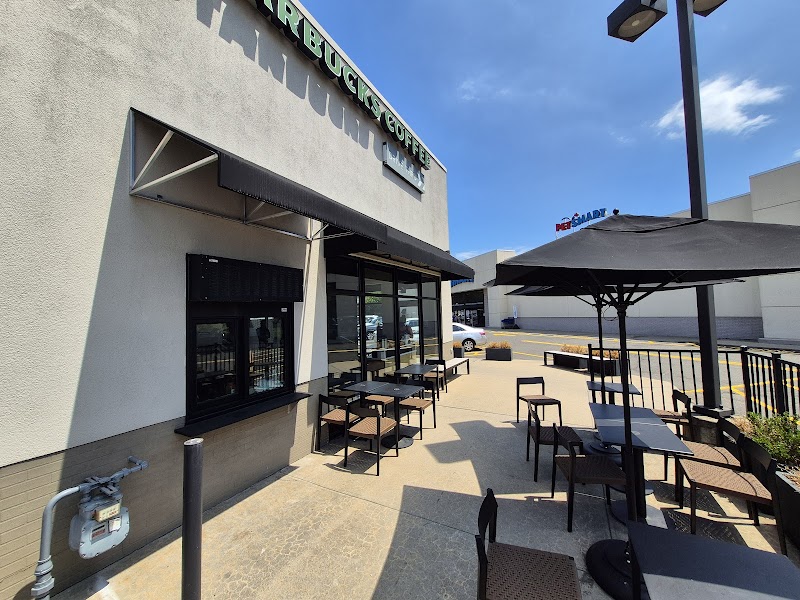 Starbucks Coffee Company photo 3