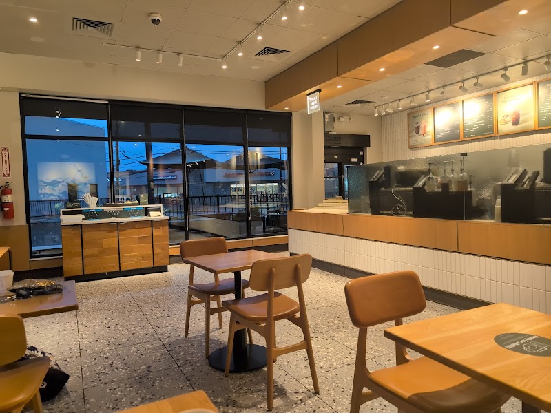 Starbucks Coffee Company photo 4