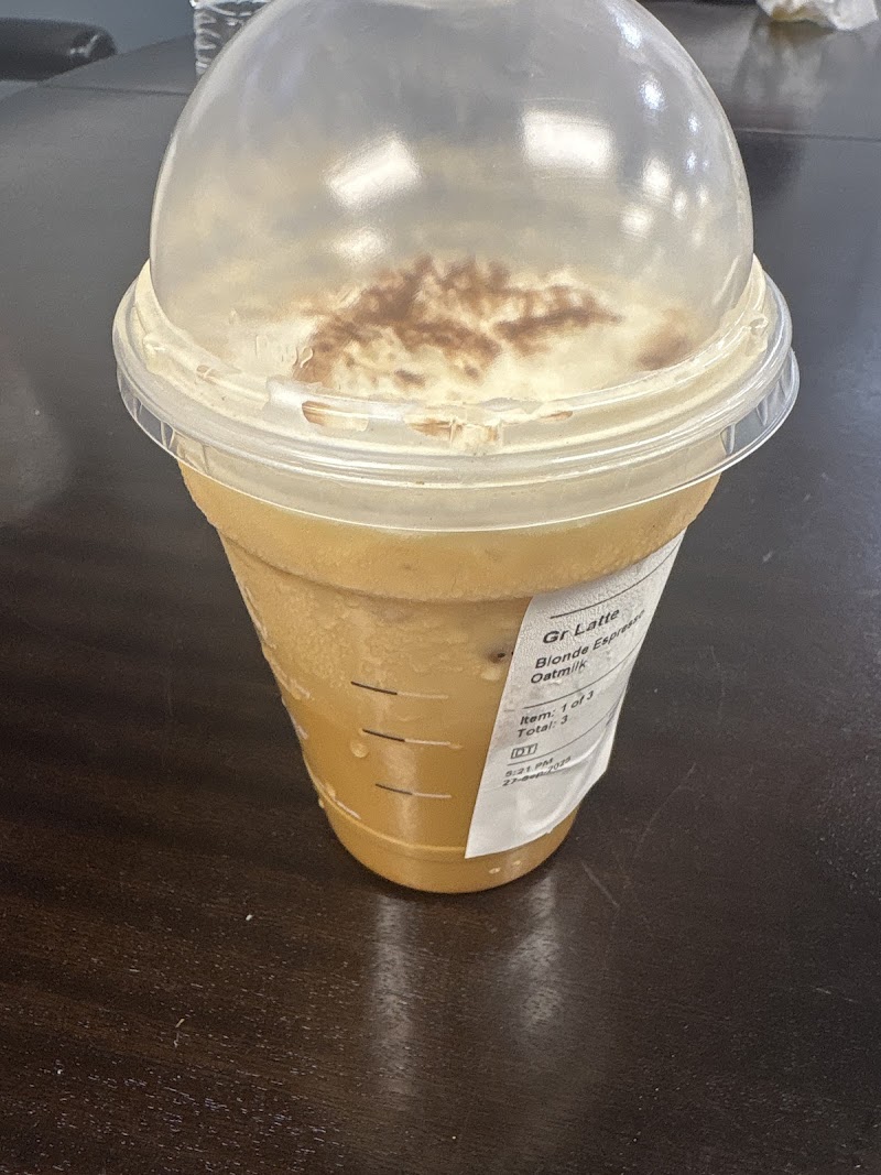 Starbucks Coffee Company photo 5