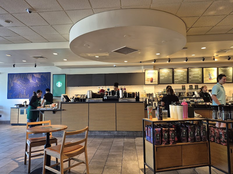 Starbucks Coffee Company photo 4