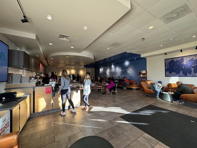 Starbucks Coffee Company photo 5