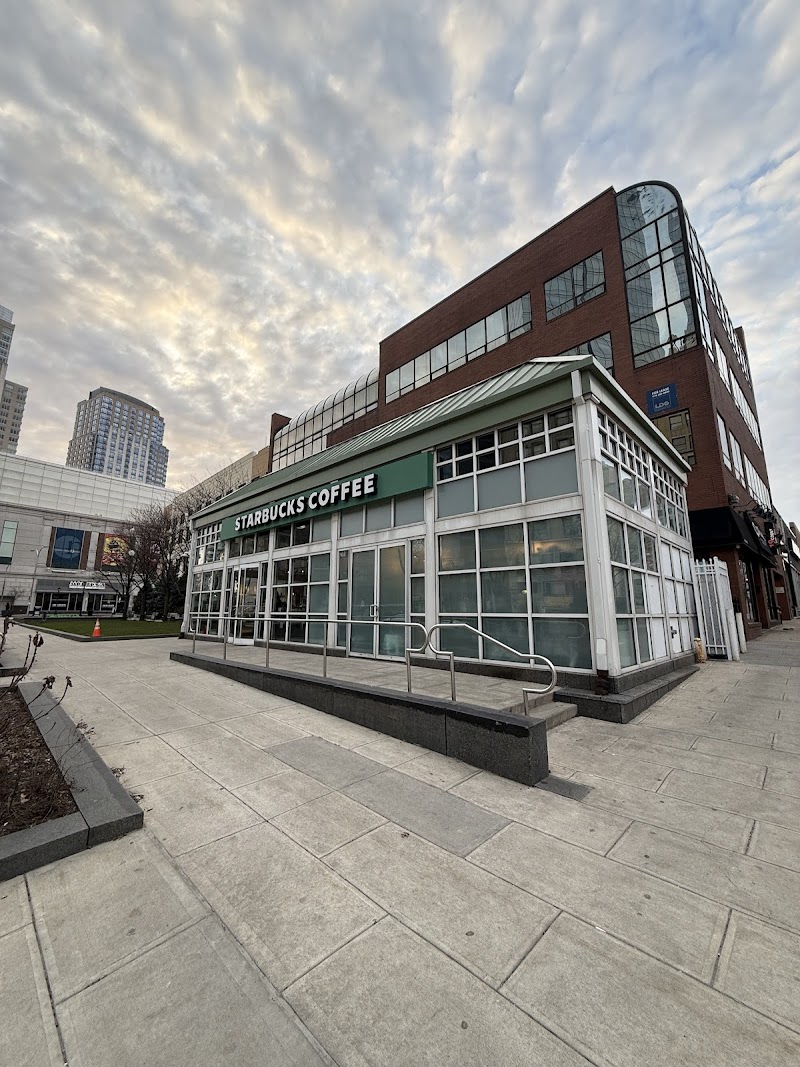 Starbucks Coffee Company photo 3