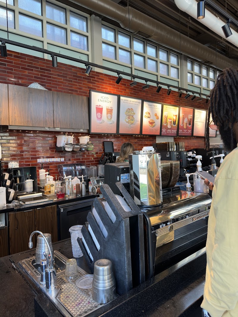 Starbucks Coffee Company photo 5