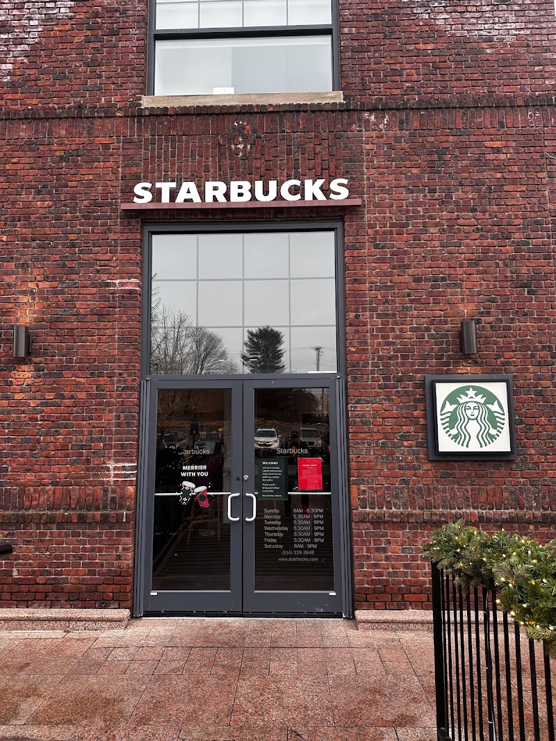 Starbucks Coffee Company photo 3