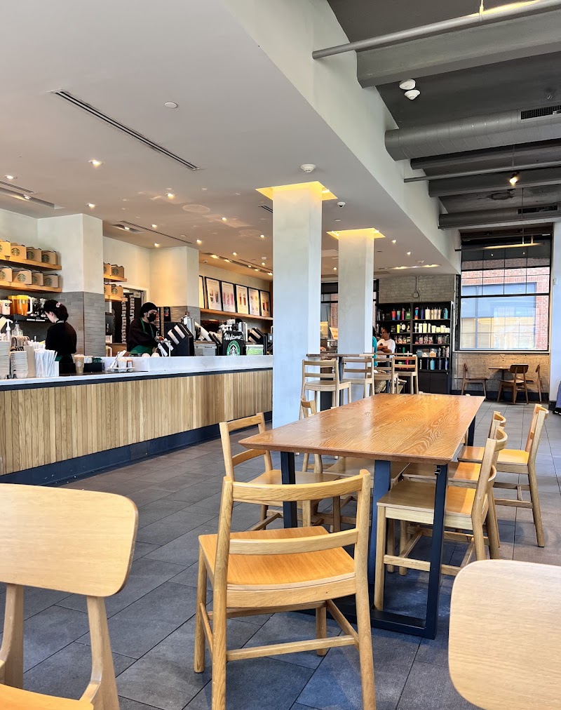 Starbucks Coffee Company photo 4