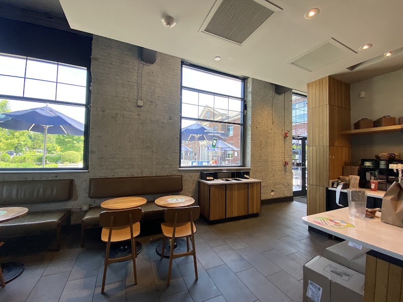 Starbucks Coffee Company photo 5