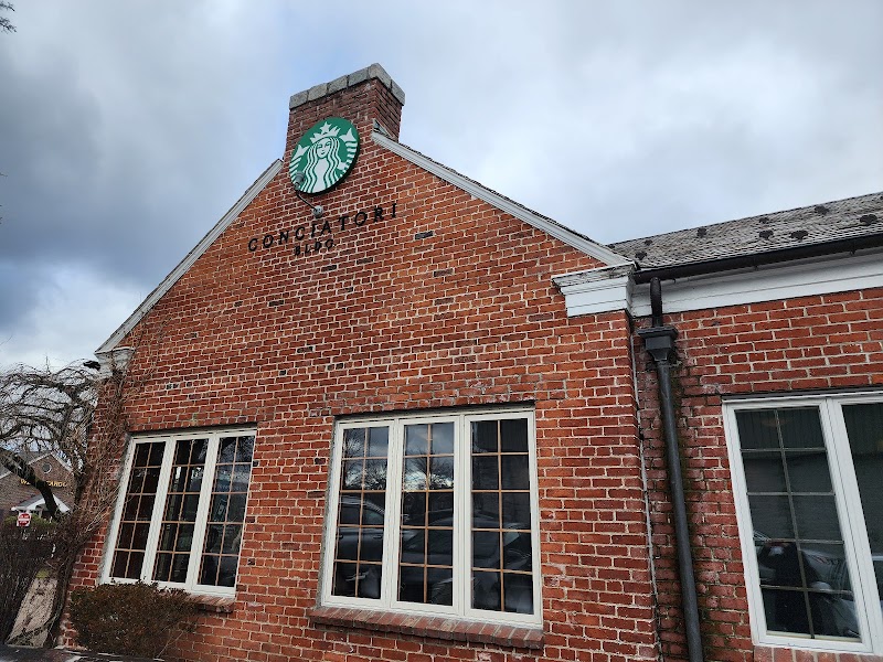 Starbucks Coffee Company photo 3