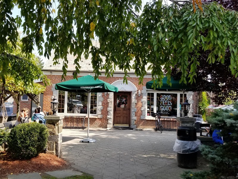 Starbucks Coffee Company photo 5