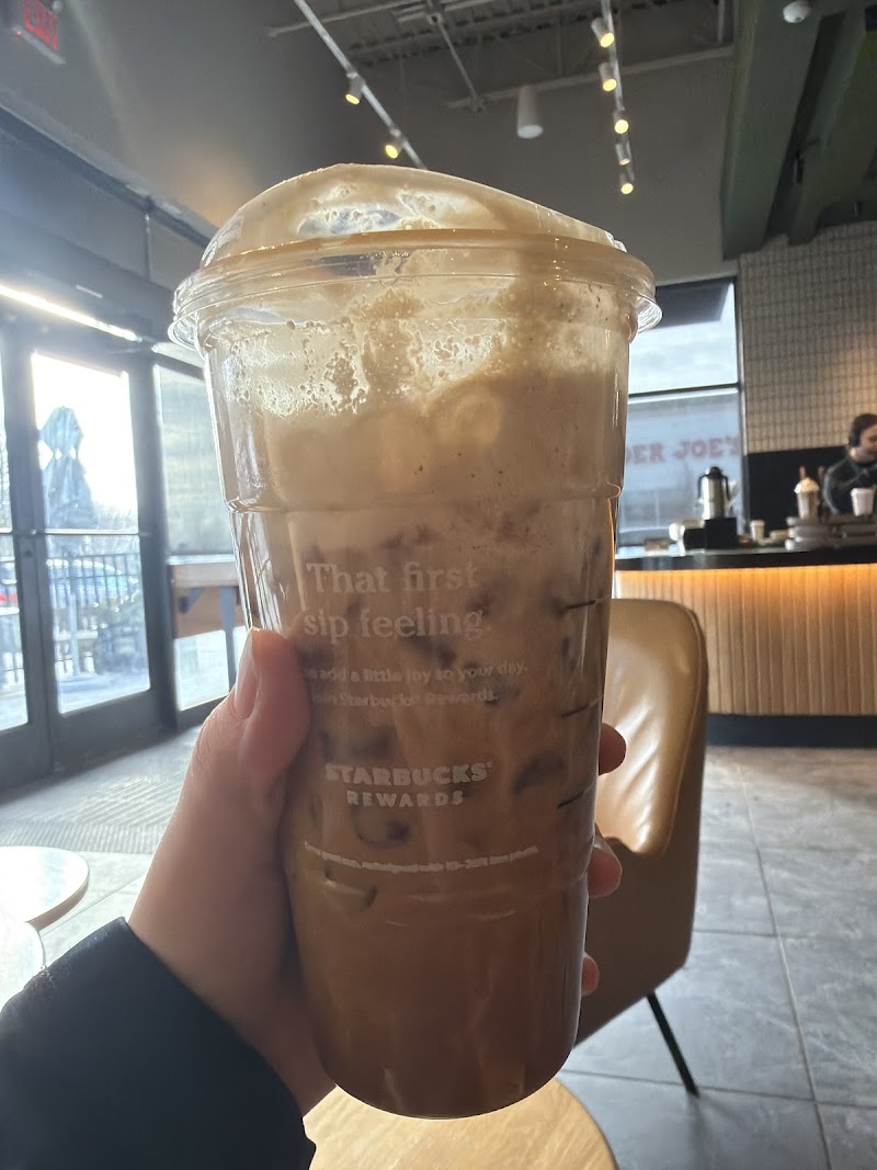 Starbucks photo 4