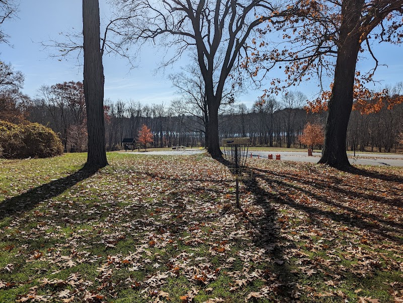 FDR State Park Disc Golf Course photo 2
