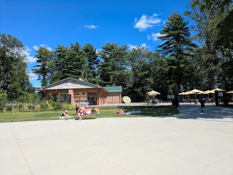 FDR State Park - Pool photo 4