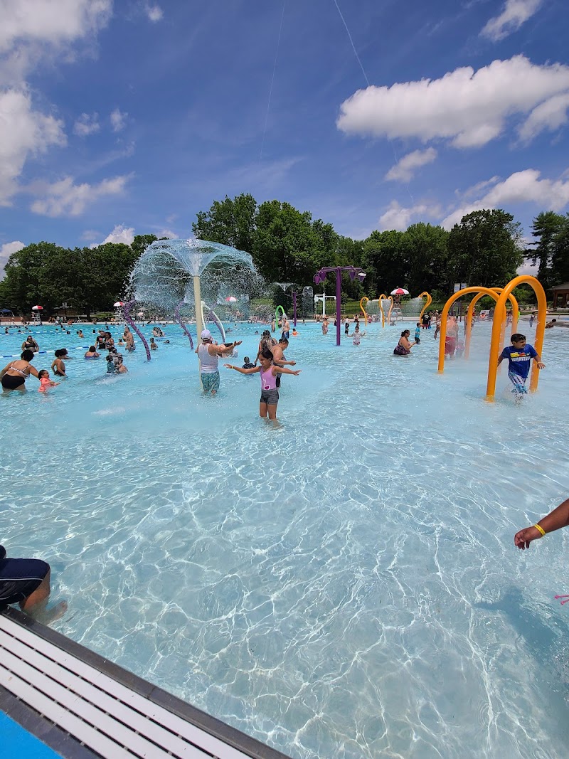 FDR State Park - Pool photo 5