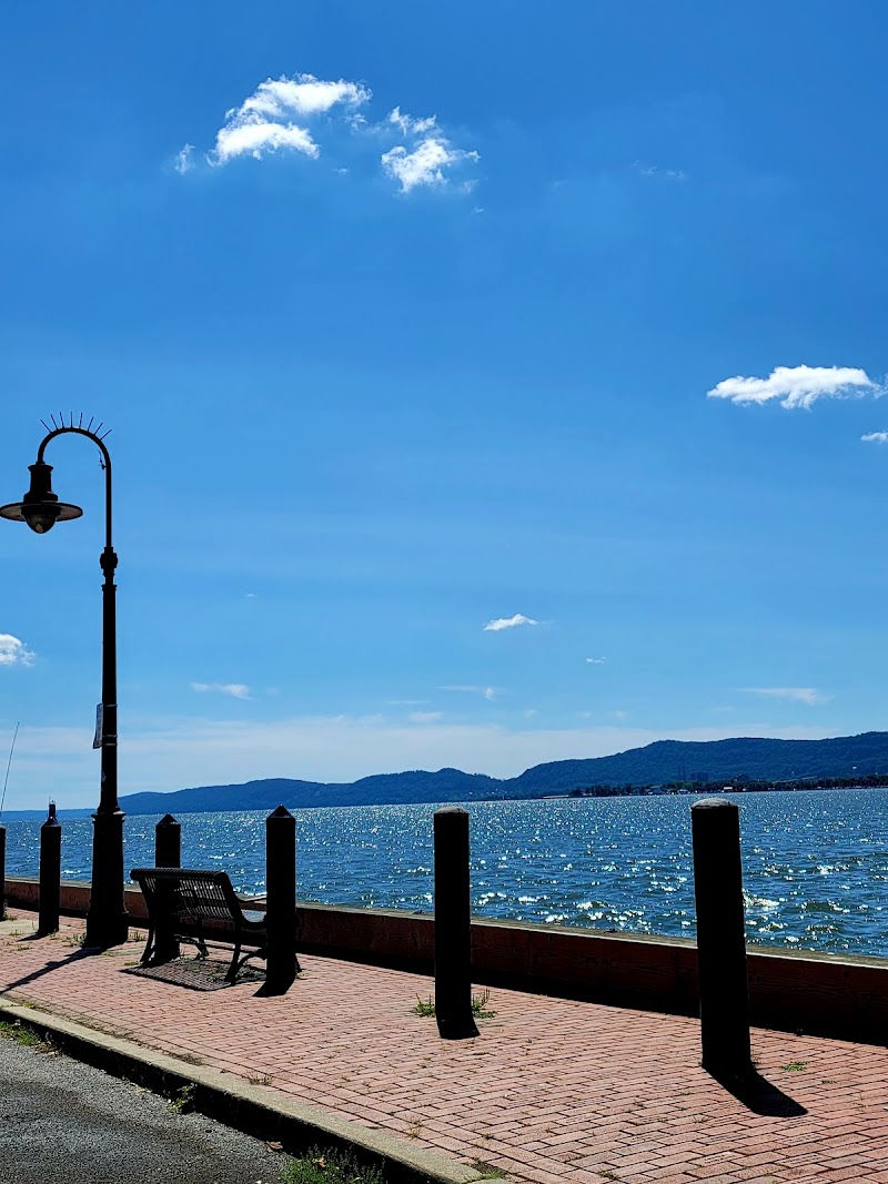 Steam Boat Dock photo 2