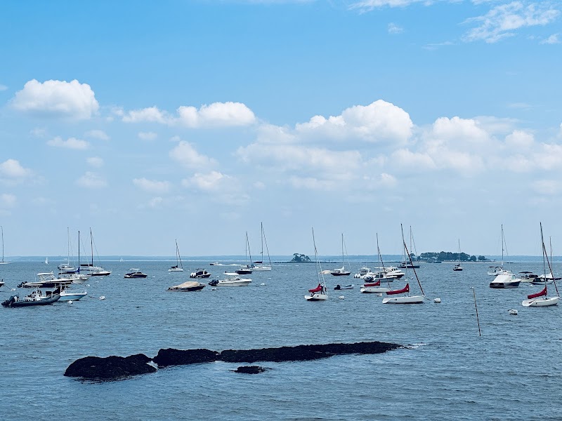 Steamboat Road Pier photo 2