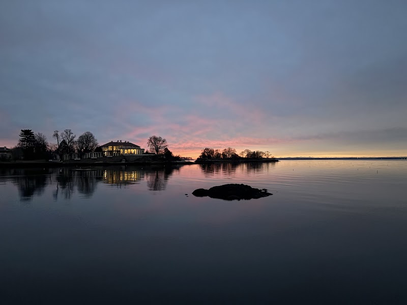 Steamboat Road Pier photo 3