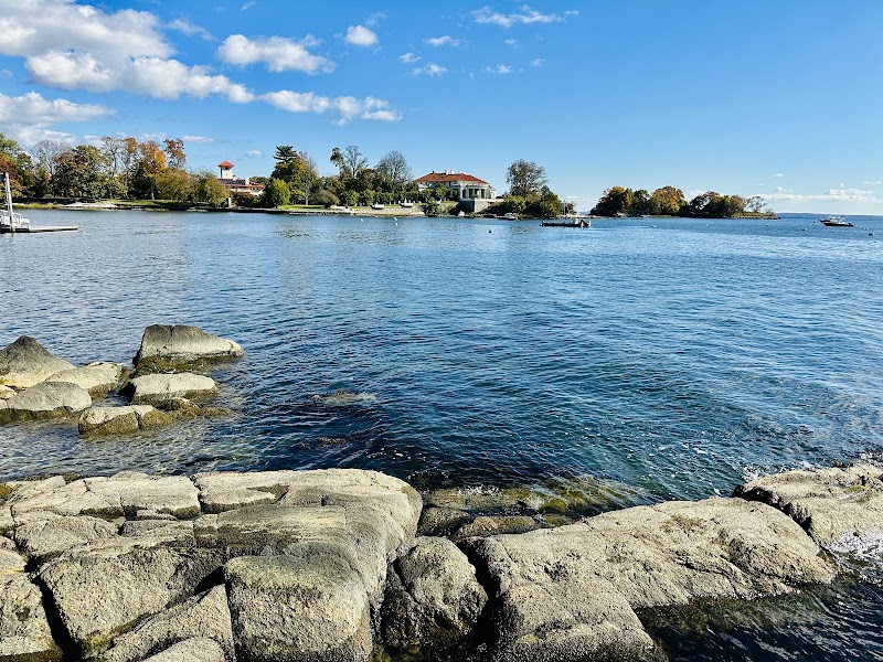 Steamboat Road Pier photo 4