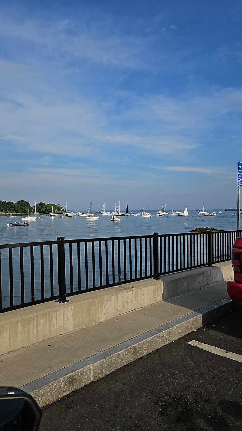 Steamboat Road Pier photo 5